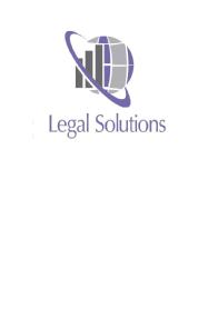 Imagen de LEGAL SOLUTIONS