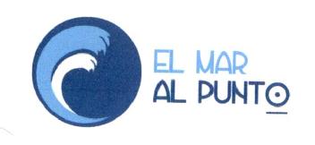 Imagen de EL MAR AL PUNTO