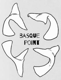 Imagen de BASQUE POINT