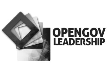 Imagen de OPENGOV LEADERSHIP
