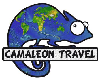 Imagen de CAMALEON TRAVEL