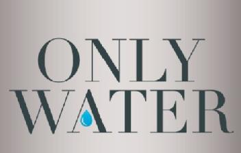Imagen de ONLY WATER