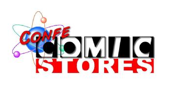 Imagen de CONFE COMIC STORES