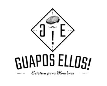 Imagen de GE! GUAPOS ELLOS!