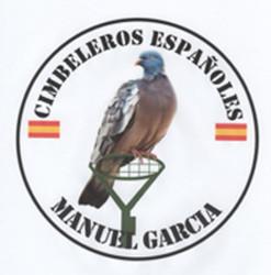 Imagen de CIMBELEROS ESPAÑOLES MANUEL GARCIA