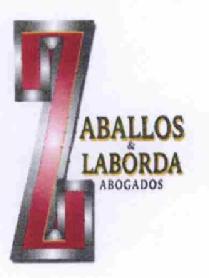 Imagen de ZABALLOS & LABORDA ABOGADOS