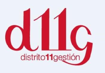 Imagen de D11G DISTRITO 11 GESTION