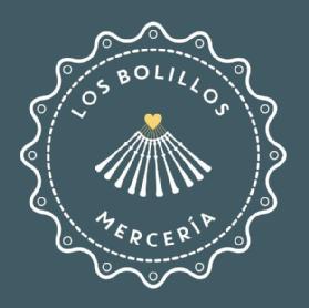 Imagen de LOS BOLILLOS MERCERIA