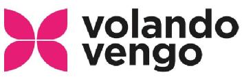 Imagen de VOLANDO VENGO