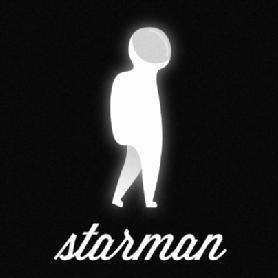 Imagen de STARMAN