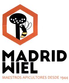 Imagen de MADRID MIEL MAESTROS APICULTORES DESDE 1944