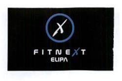 Imagen de FITNEXT ELIPA