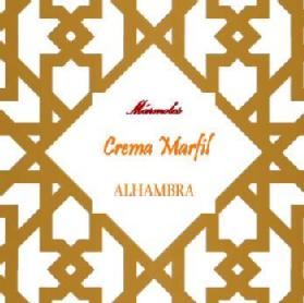 Imagen de MARMOLES CREMA MARFIL ALHAMBRA