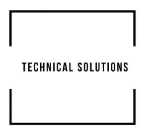 Imagen de TECHNICAL SOLUTIONS