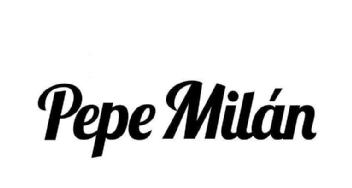 Imagen de PEPE MILAN