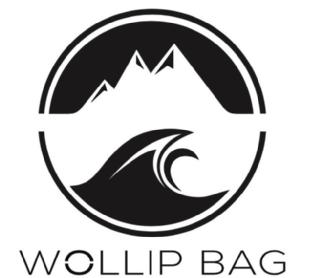 Imagen de WOLLIP BAG