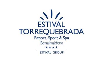 Imagen de ESTIVAL TORREQUEBRADA RESORT, SPORT & SPA BENALMADENA ESTIVAL GROUP