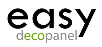 Imagen de EASY DECOPANEL