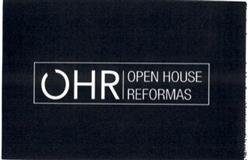 Imagen de OHR OPEN HOUSE REFORMAS