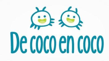 Imagen de DE COCO EN COCO