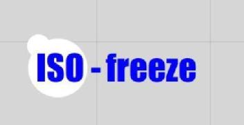 Imagen de ISO-FREEZE