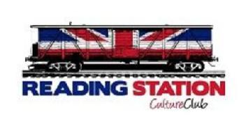 Imagen de READING STATION
