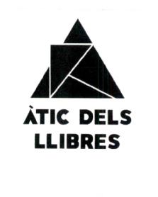 Imagen de ATIC DELS LLIBRES