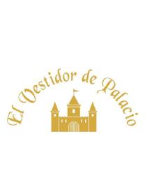 Imagen de EL VESTIDOR DE PALACIO