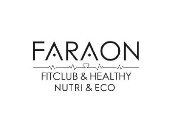 Imagen de FARAON FITCLUB & HEALTHY NUTRI & ECO