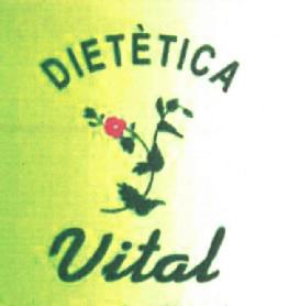 Imagen de DIETETICA VITAL
