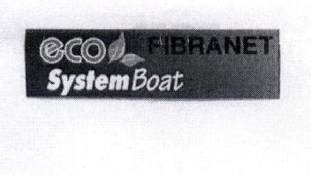Imagen de ECO SYSTEM BOAT FIBRANET