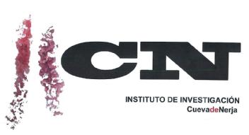 Imagen de IICN INSTITUTO DE INVESTIGACION CUEVADENERJA