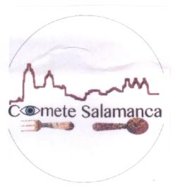 Imagen de COMETE SALAMANCA
