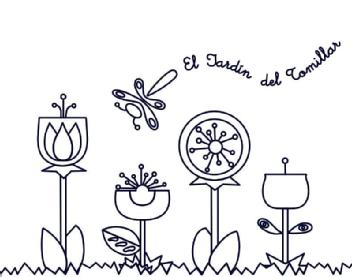 Imagen de EL JARDIN DEL TOMILLAR