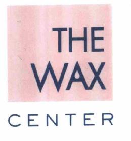 Imagen de THE WAX CENTER