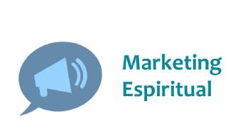 Imagen de MARKETING ESPIRITUAL