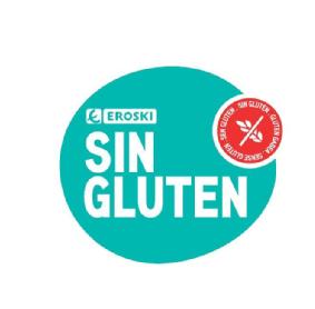 Imagen de E EROSKI SIN GLUTEN