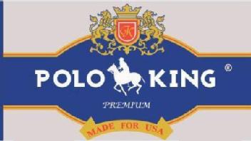 Imagen de POLO KING PREMIUM