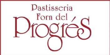 Imagen de PASTISSERIA FORN DEL PROGRES