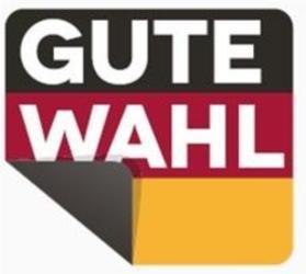 Imagen de GUTE WAHL