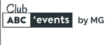 Imagen de CLUB ABC4EVENTS BY MG