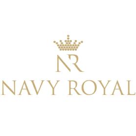 Imagen de NR NAVY ROYAL