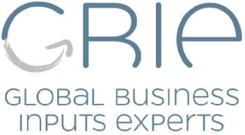Imagen de GBIE GLOBAL BUSINESS INPUTS EXPERTS