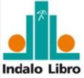 Imagen de INDALO LIBRO