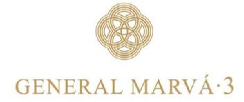Imagen de GENERAL MARVA 3