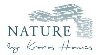 Imagen de NATURE BY KRONOS HOMES