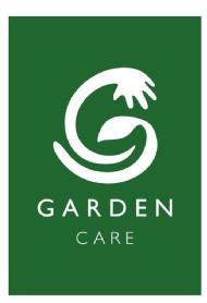 Imagen de GARDEN CARE