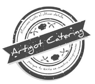 Imagen de ARTIGOT CATERING MIMAMOS HASTA EL ULTIMO DETALLE PORQUE TU EXITO ES NUESTRO COMPROMISO