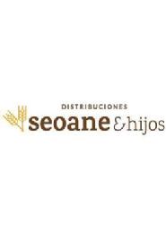 Imagen de DISTRIBUCIONES SEOANE E HIJOS