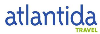 Imagen de ATLANTIDA TRAVEL